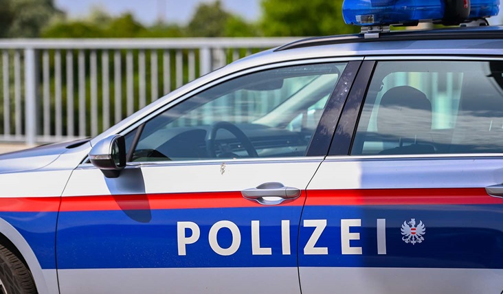 Oglasila se austrijska policija o dvije Rumunke sa snimka iz Beča