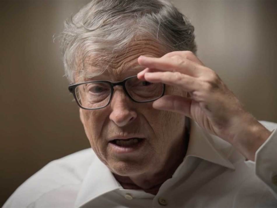 Bil Gejts potkačio Ilona Maska: Bolje vakcine nego put na Mars