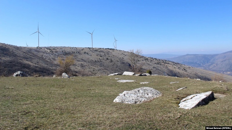 Kinezi nakon termoelektrana ulažu prvi put u vjetroelektranu u BiH
