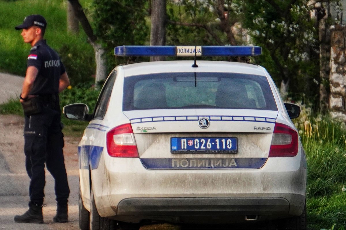 Brutalan napad u Srbiji: Navijači Novog Pazara pretukli Poljaka