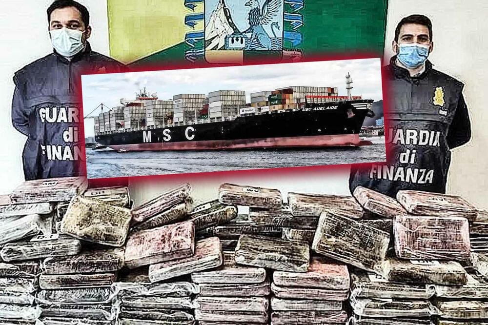 SLUČAJ PREPUN MISTERIJA Smrt Srbina zaklanog na brodu u Đenovi još uvijek nerasvijetljena