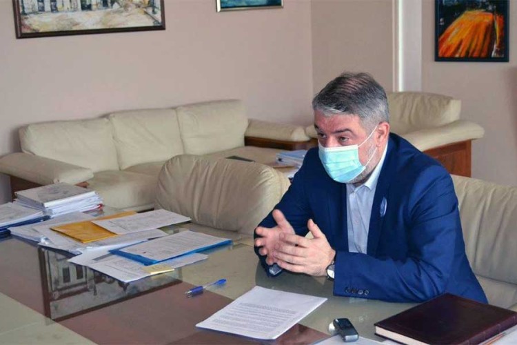 Šeranić: Razmatra se uvođenje pravila 