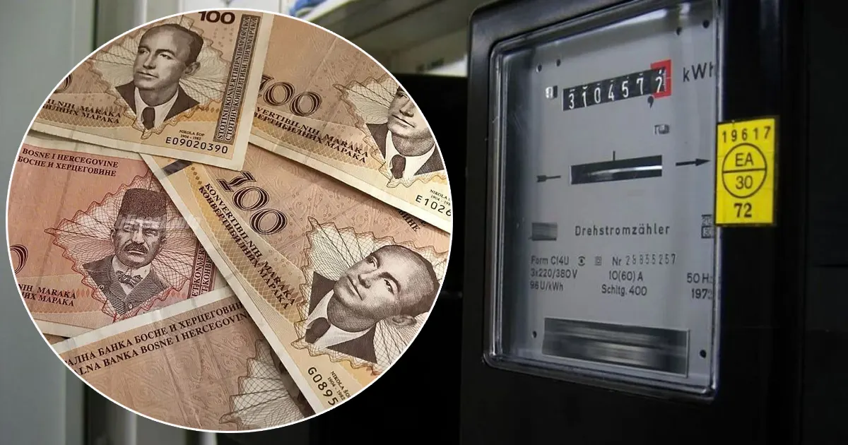 I ZVANIČNO: Poskupila struja u Srpskoj