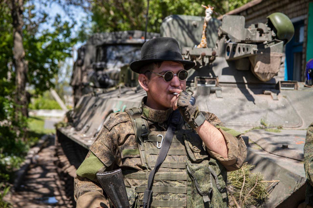 Kijev priznao: Rusi su nas 