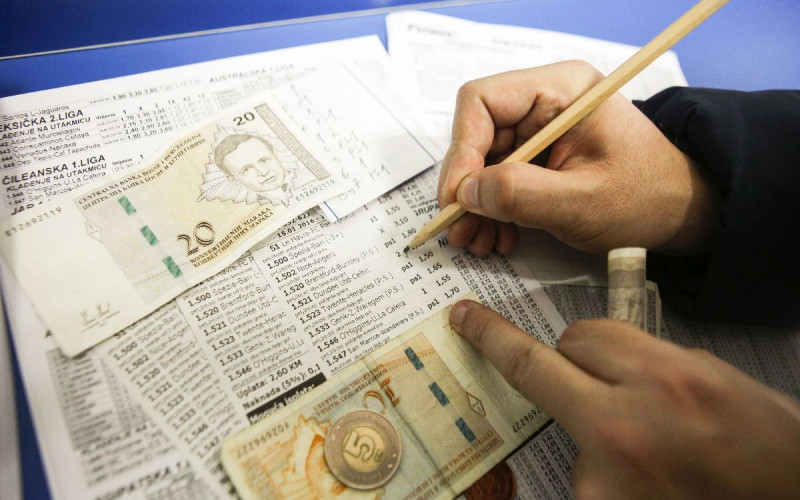 Fočak osumnjičen za kladioničarske prevare teške oko 145.500 KM