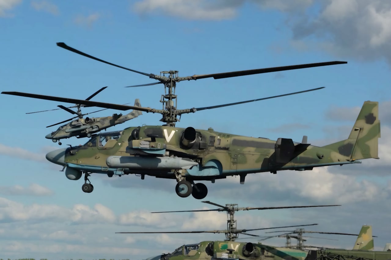 Ruska vojska u ofanzivi: Izvšen napad, likvidirani vojnici