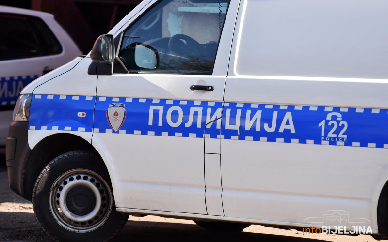 Nezgoda kod Banjaluke: Četiri osobe povrijeđene, među njima i dijete