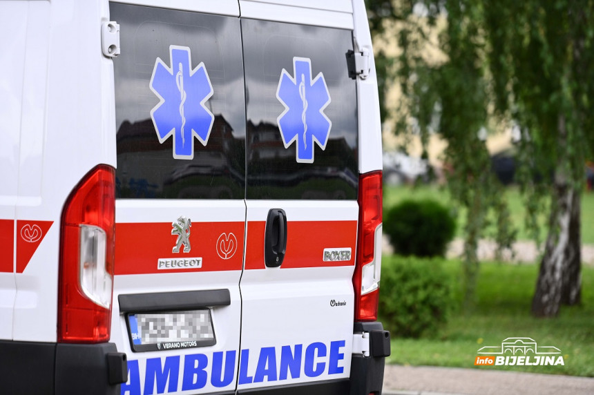 Doktorica iz Bijeljine ubijena u Beogradu, uhapšen njen sin