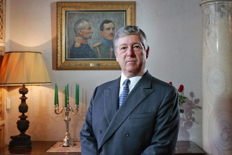 Princ Aleksandar nezadovoljan abdikacijom Petra: Nije u skladu sa tradicijom