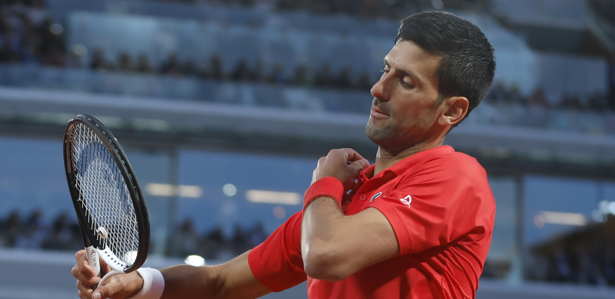 Đoković ne može u SAD ni po novim mjerama 