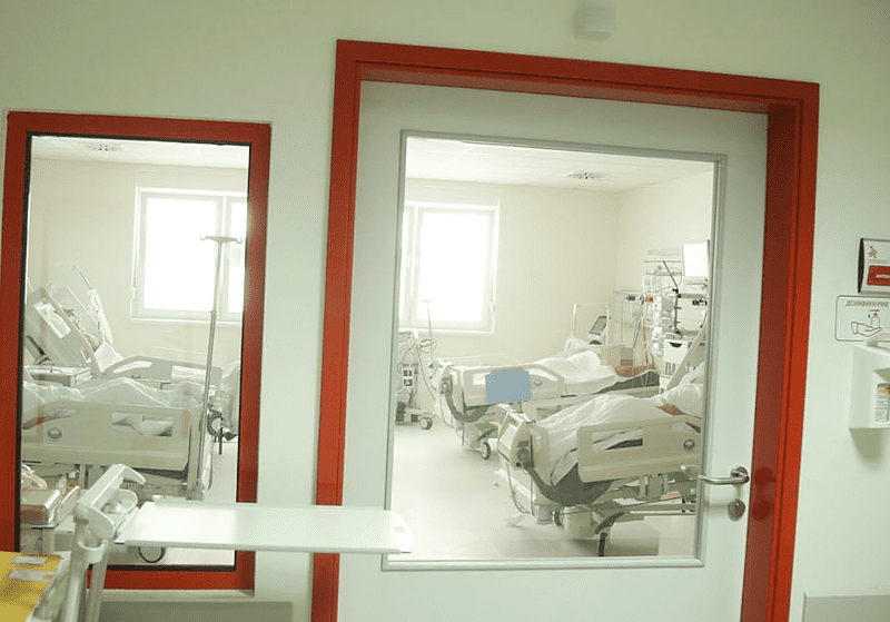 PREMINULO UKUPNO 8.025 LJUDI Koronom u BiH trenutno zaraženo 34.578 osoba