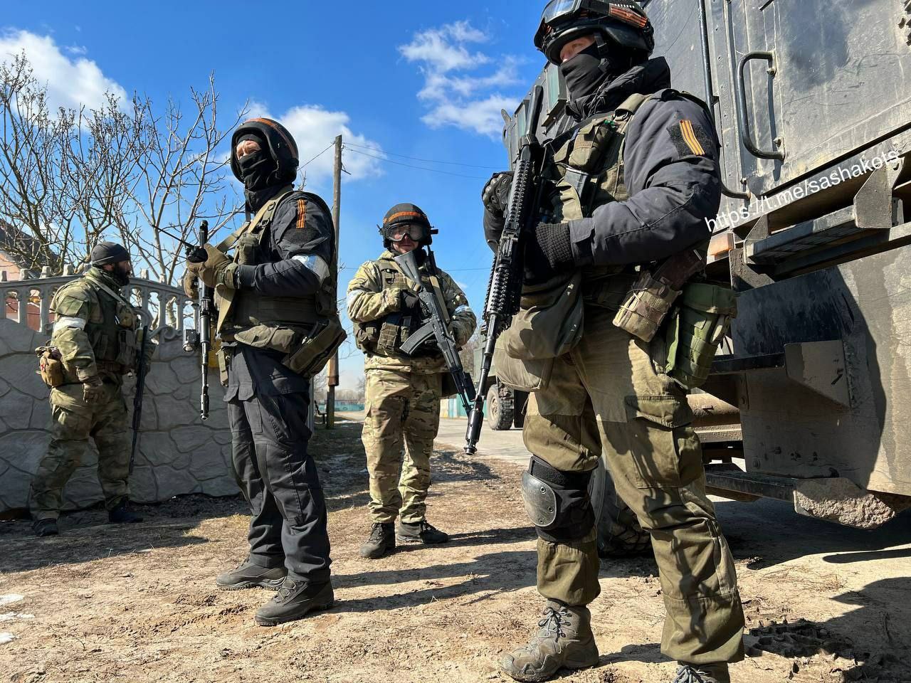 UŽIVO Putin danas zove; Rusi 