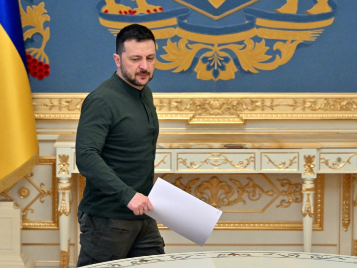 Šok tvrdnja: Zelenski ide u penziju, seli se u Majami