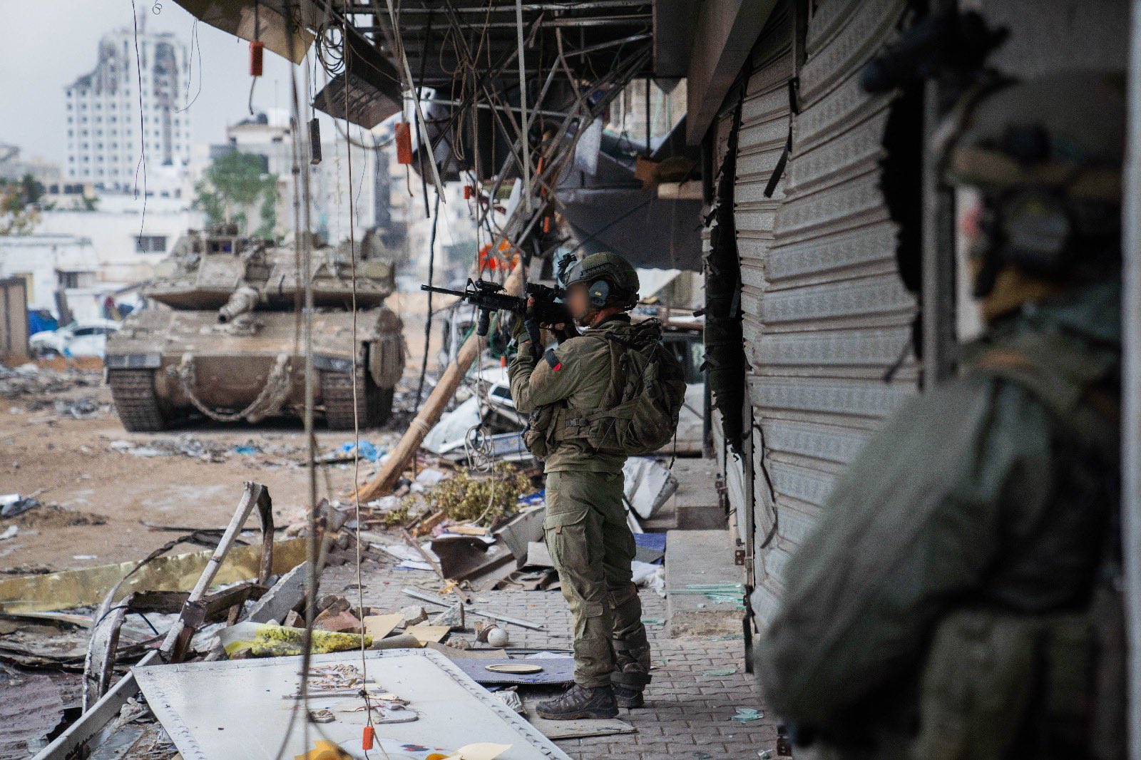 Nazire li se kraj sukoba na Bliskom istoku: Izrael i Hamas dogovorili primirje u zamjenu za puštanje dijela talaca