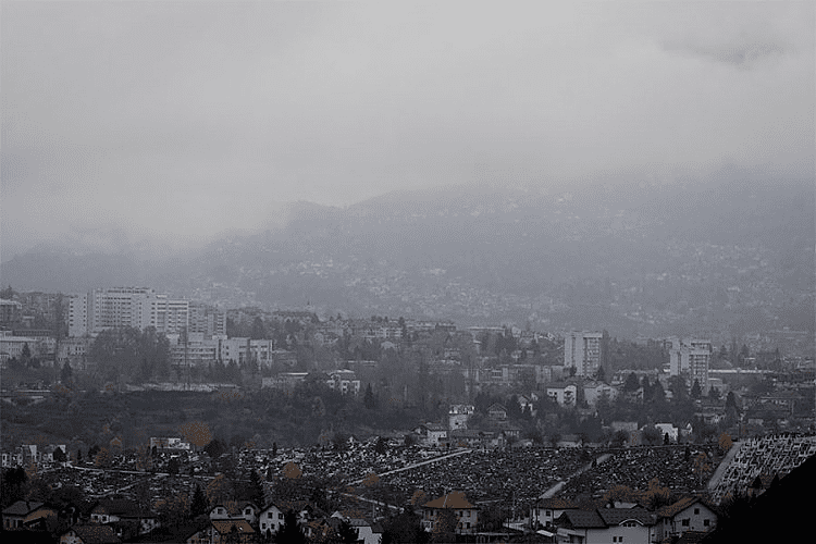 Građani će zbog prljavog vazduha moći da tuže državu