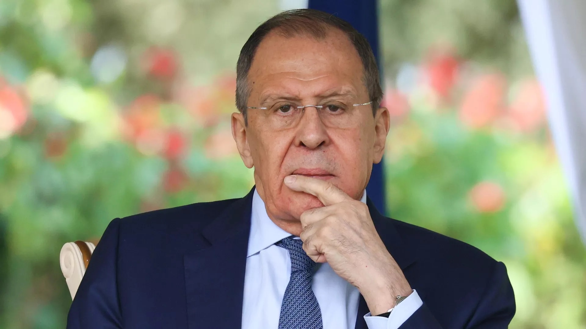 Lavrov: Moskva zna kako da postigne svoje ciljeve u Ukrajini