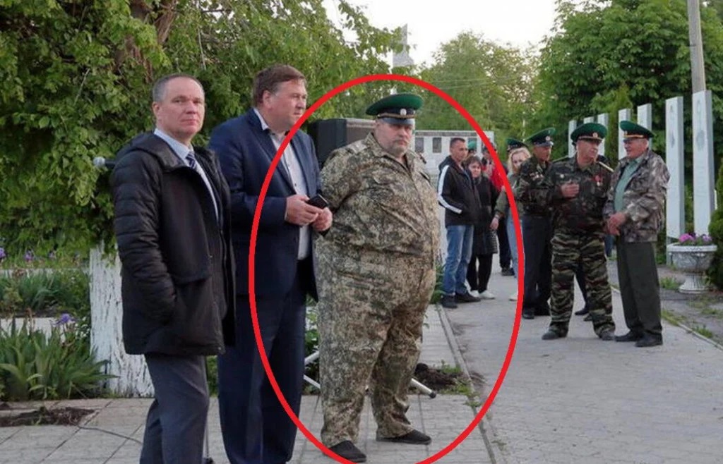 EVO ŠTA SU JOŠ SLAGALI Britanci izmislili da su Rusi u Ukrajinu poslali pretilog generala koji se jedva kreće, a onda su skoro svi svjetski mediji to prenijeli