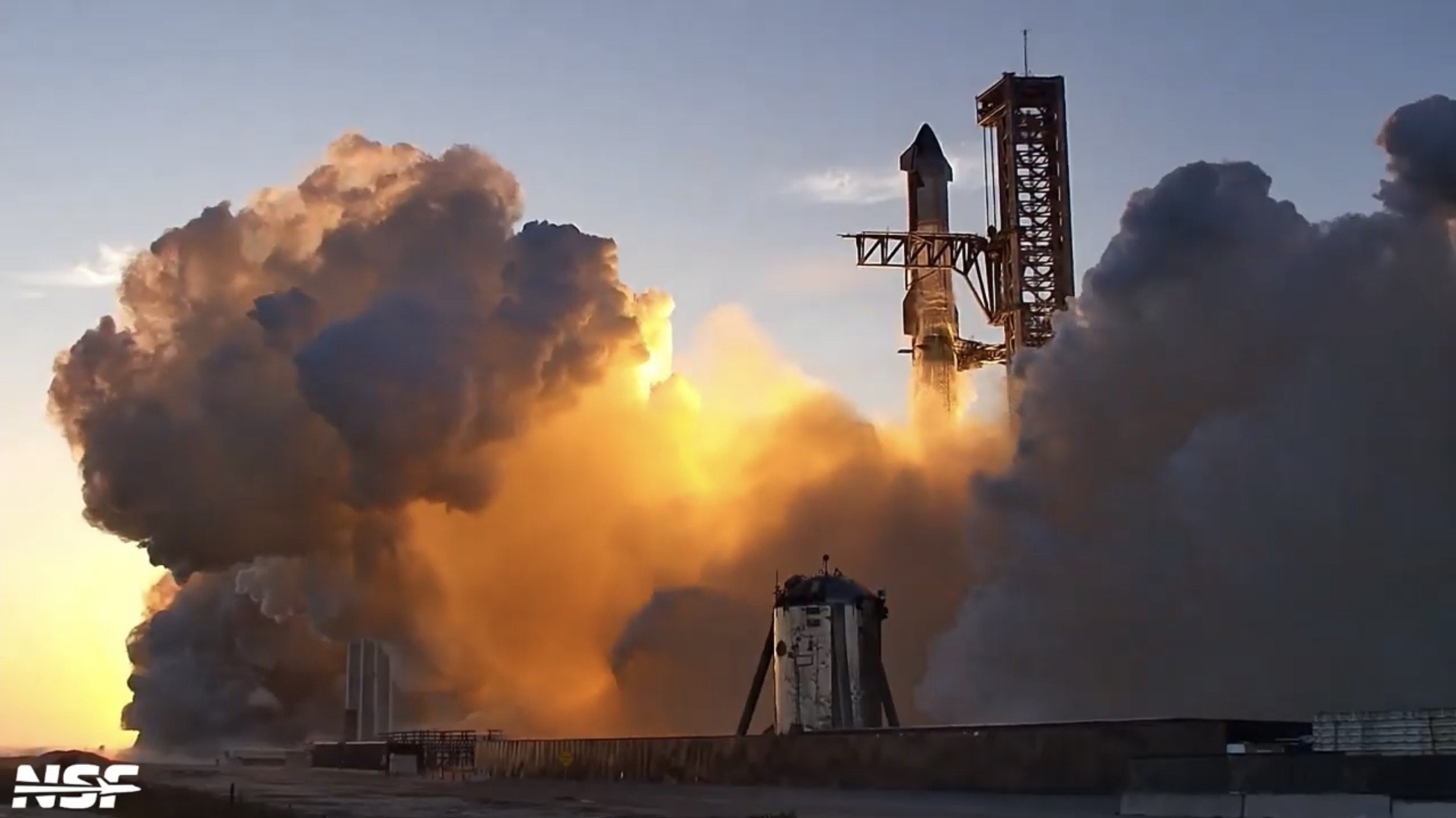 Lansirana najmoćnija raketa ikada /VIDEO/