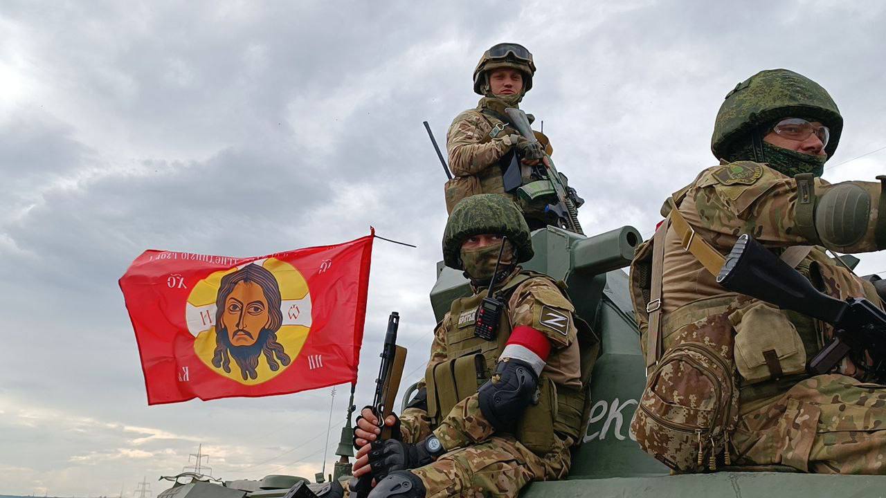 UŽIVO /VIDEO/Srpske rakete za Ukrajinu!?; Vagner probio i sa sjevera kod Bahmuta; Veliki gubici  kod Limana; Ruski brifing