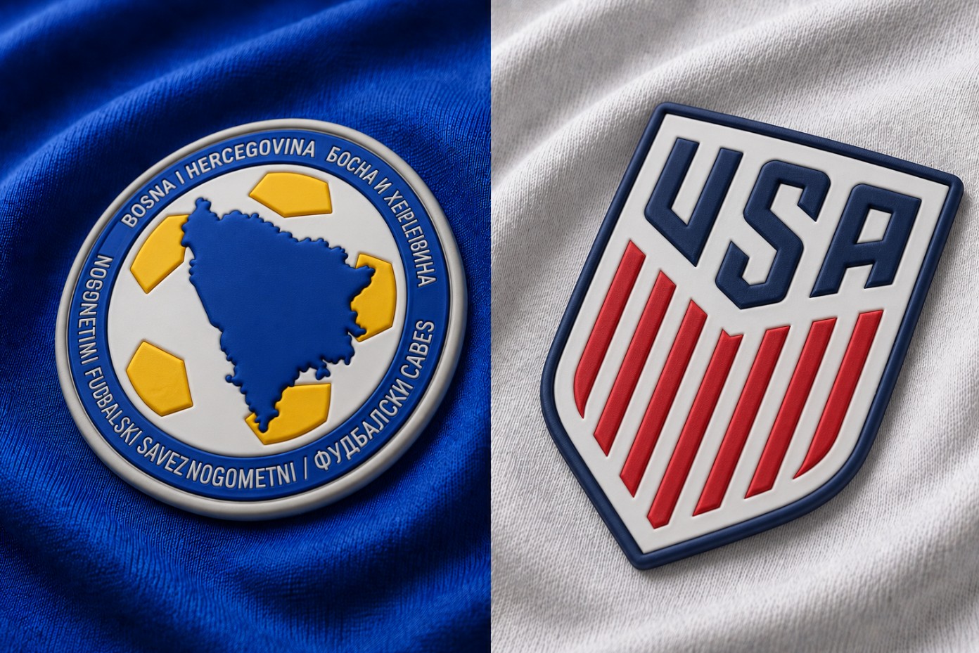 "Skandal i sramota": Pogledajte kako ugledni evropski mediji bruje o FIFA-inom poklonu Amerikancima