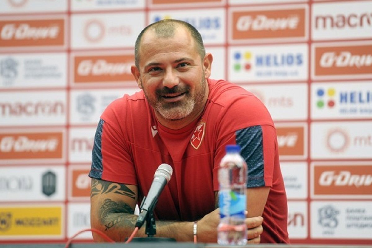 Stanković: Najbolje godine sam proveo u Interu