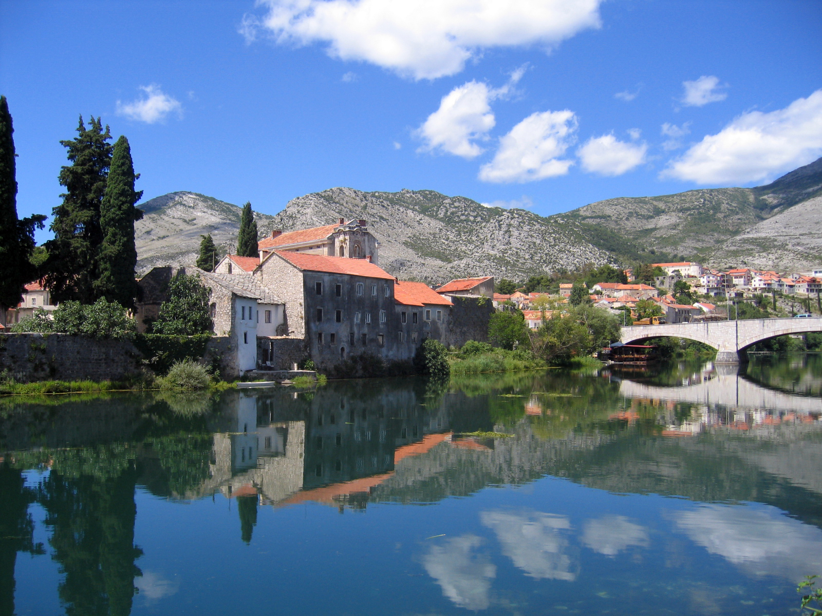  Srpskoj se smiješi odlična turistička sezona