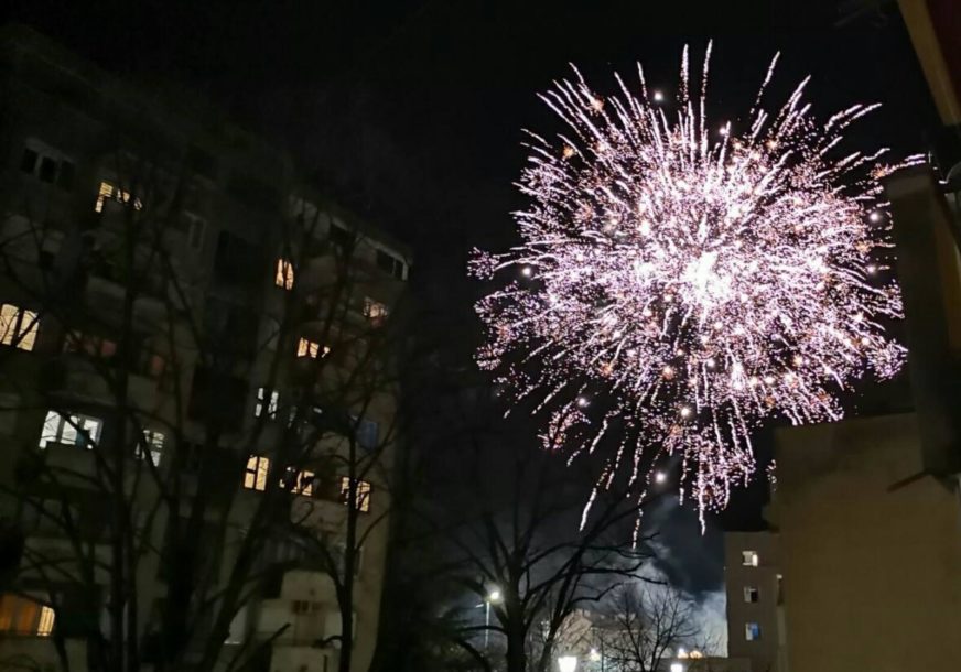 Najavljen SPEKTAKULARAN DOČEK 