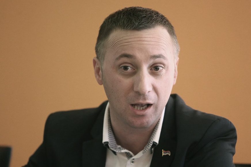 Kojić: Haos u Institutu za traženje nestalih odgovara Bošnjacima
