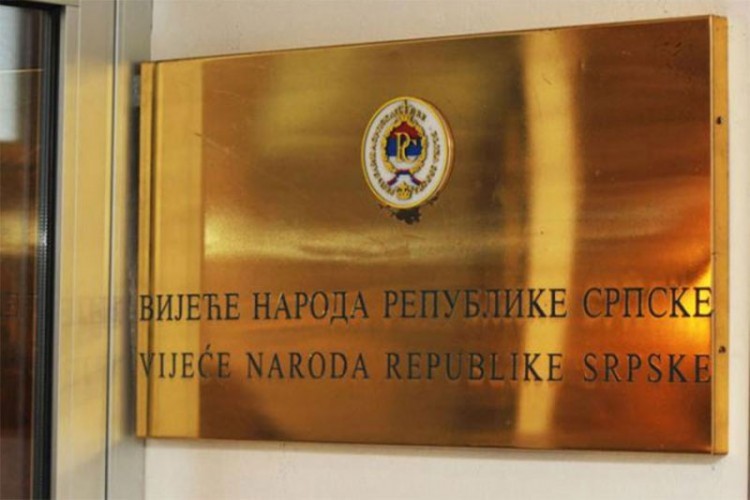 Vijeće naroda RS: Nije postignuta saglasnost o Zakonu o zaštiti ćirilice