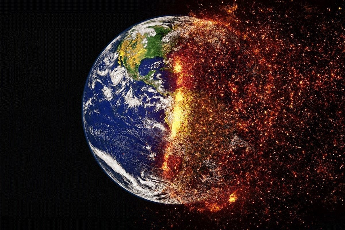 Šef za klimu UN-a: “Imamo još dvije godine za spas planete”