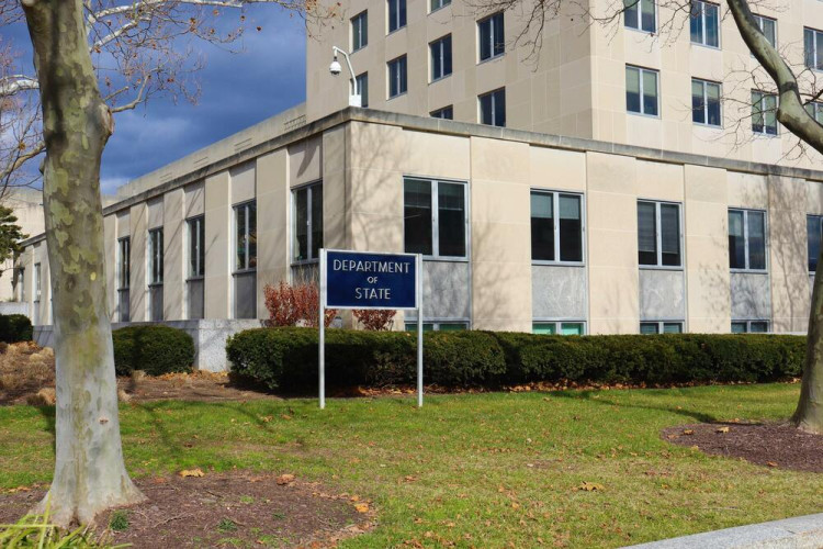 Stejt department: Srpske snage povukle su se sa adm. linije prema KiM