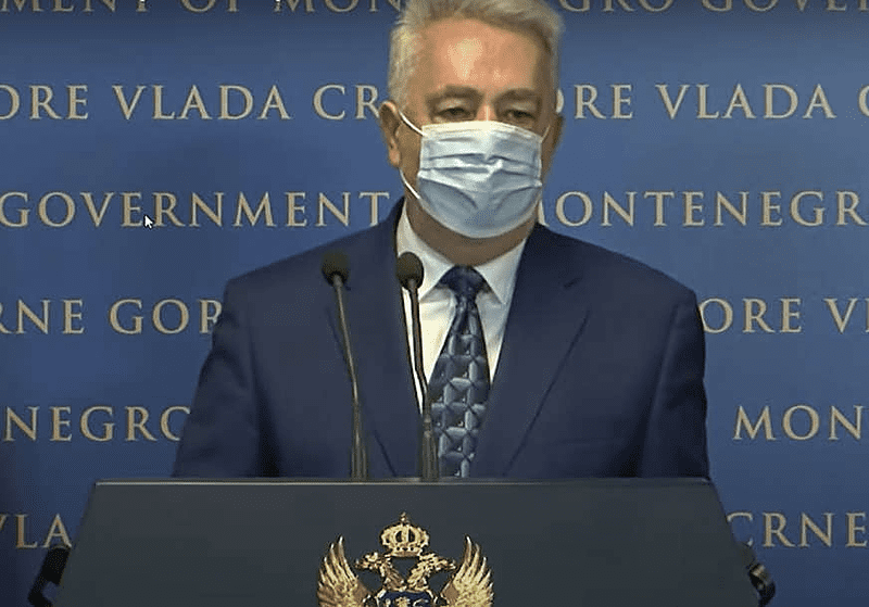 Krivokapić čestitao Dan nezavisnosti “Crna Gora će biti dom za sve njene građane”