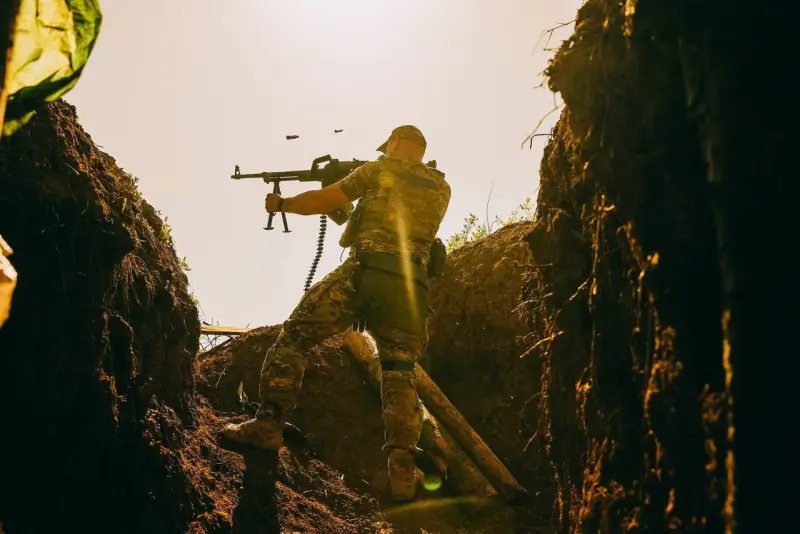 Pentagon kaže da je rat u Ukrajini dostigao odlučujući period.