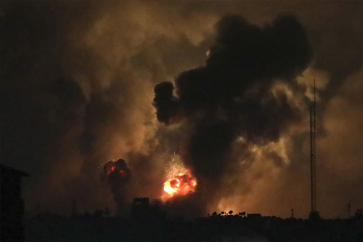 Izrael: Ubili smo komandanta Hamasa, odgovornog za napad 7. oktobra