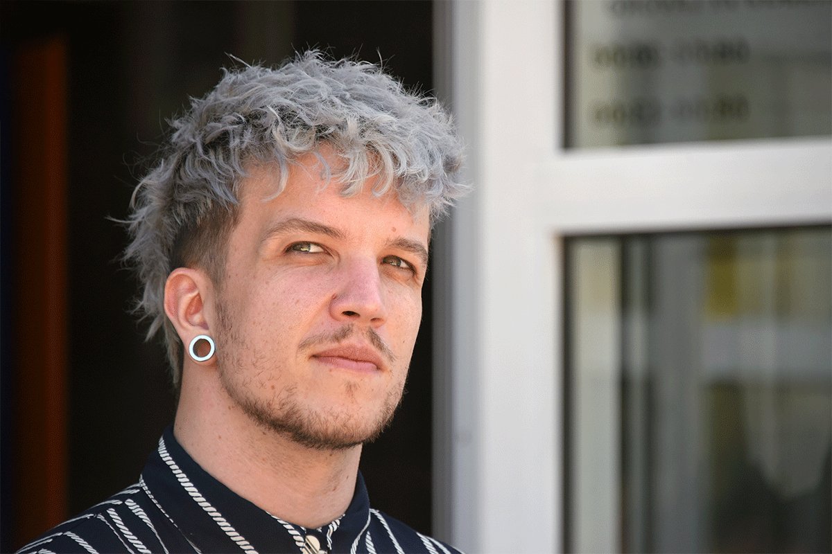 Baby Lasagna zakazao prvi koncert u BiH