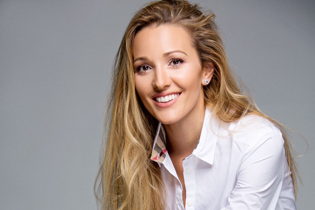 Jelena Đoković otkrila zašto je postala vegan