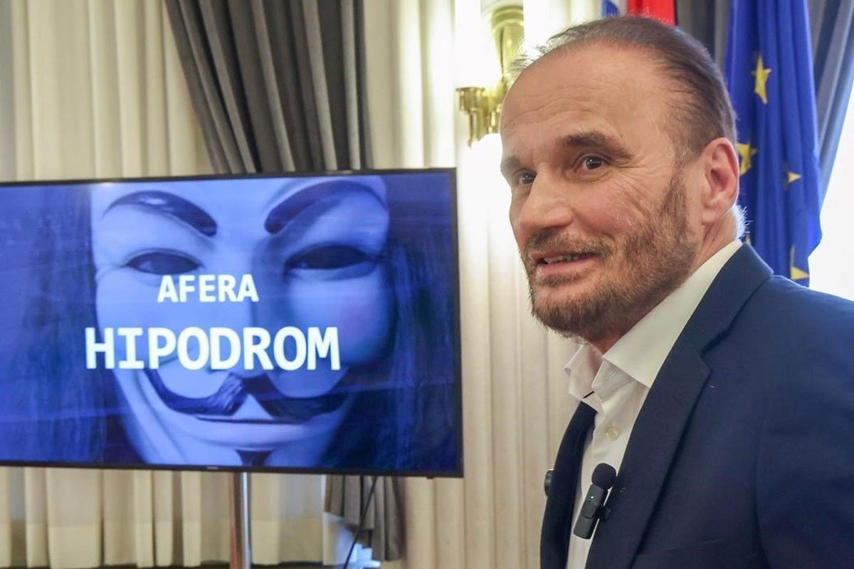 Nobilo: Očekujem da će istraga doći do Tomaševića