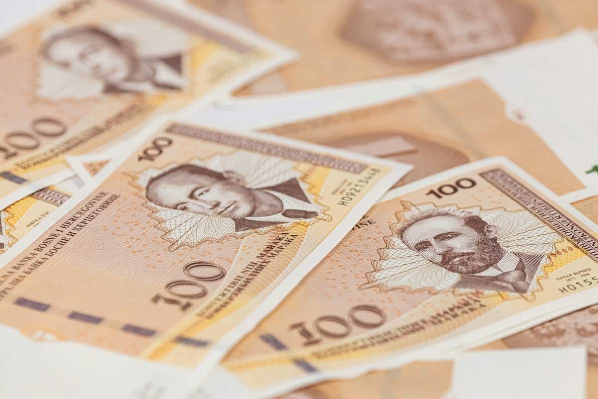 BiH za 24 časa prikupila pola miliona KM za pomoć Turskoj i Siriji