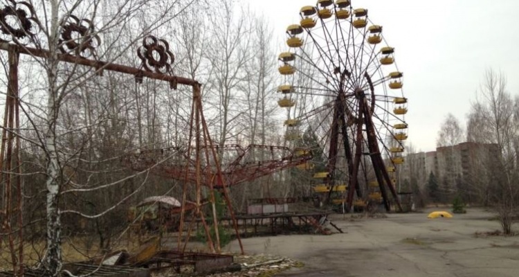 ČERNOBILJ OSTAO BEZ STRUJE Prijeti oslobađanje radioaktivnih čestica