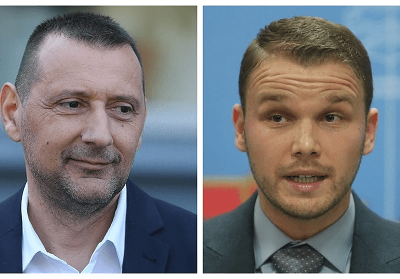 NA POMOLU JOŠ JEDNA SMJENA Stanivuković zatražio ostavku direktora 