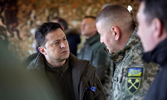 Vojno stanje i mobilizacija u Ukrajini produžena do 23. avgusta