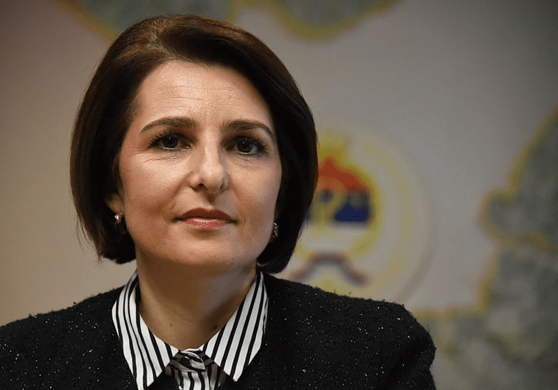 TURIZAM TEŠKO POGOĐEN Gašić: Pomoći ćemo hotelijerima da STANU NA NOGE