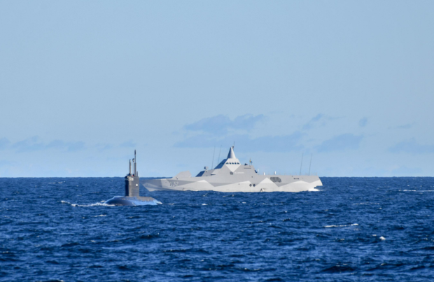 Eksplozije na Sjevernom toku, podvodna diplomatija, strahovi i demarši