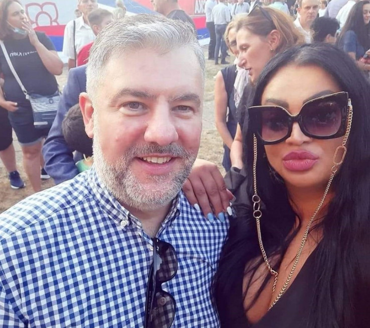 Odbor za zdravstvo SDS-a: Ministar Šeranić jednom fotografijom obesmislio napore zdravstvenih radnika