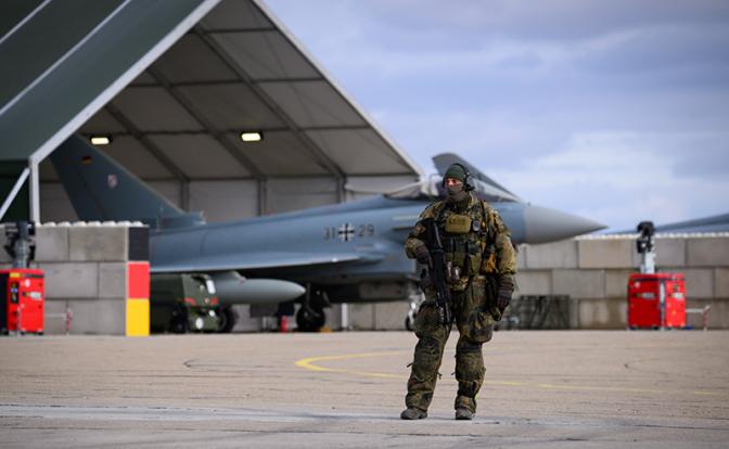Šta će se dogoditi ako Rusija uništi ciljeve na teritoriji NATO-a? 