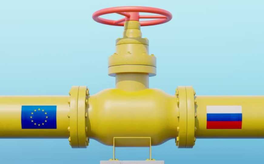 OBISTINIO SE NAJGORI SCENARIO: Rusija ne namjerava pustiti plin Njemačkoj preko Sjevernog toka 1