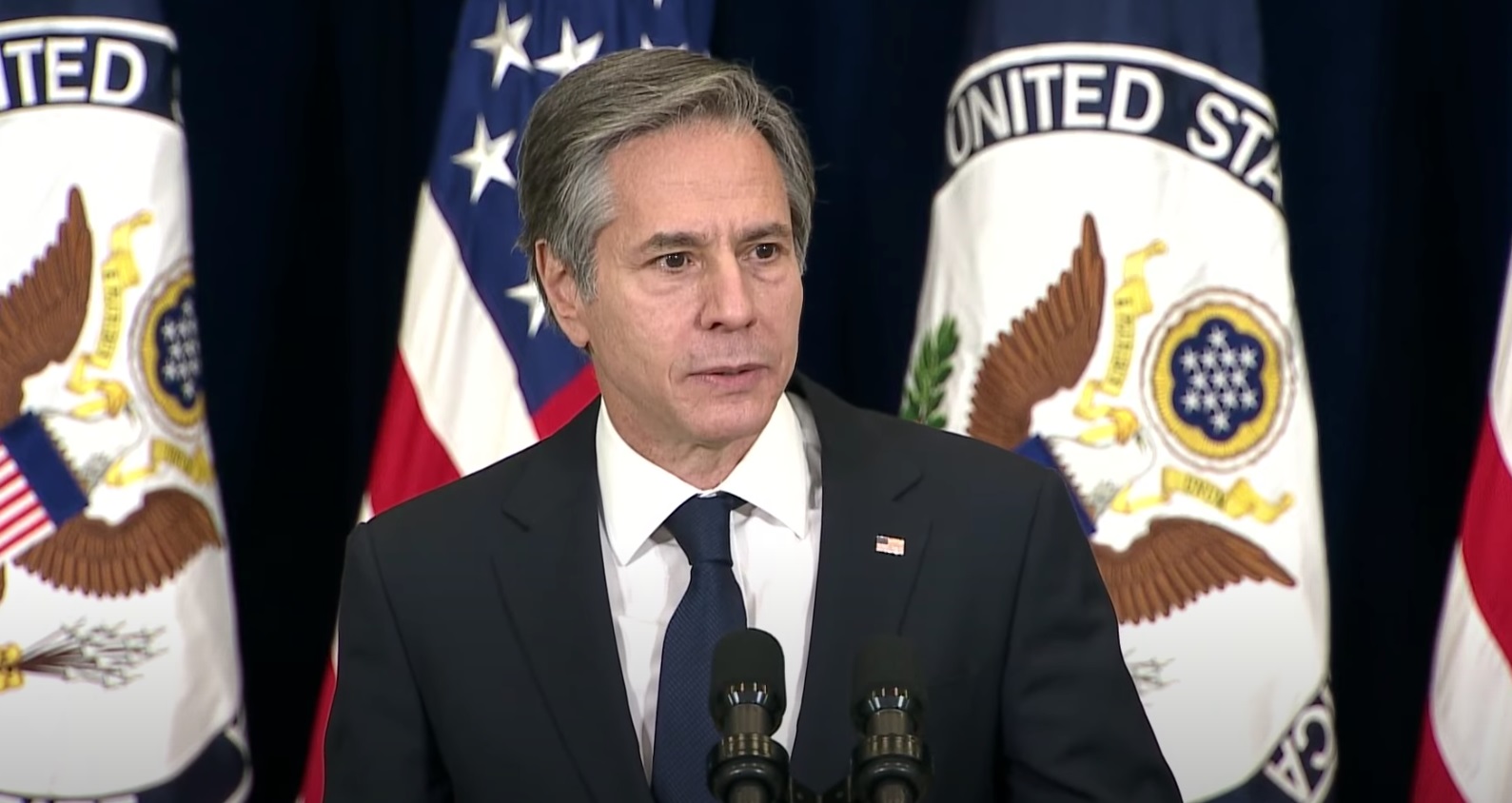 Amerika opet zaprijetila Kini: Biće posledica