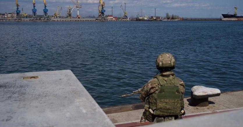 Britanski obavještajci tvrde: Putin ima novi problem