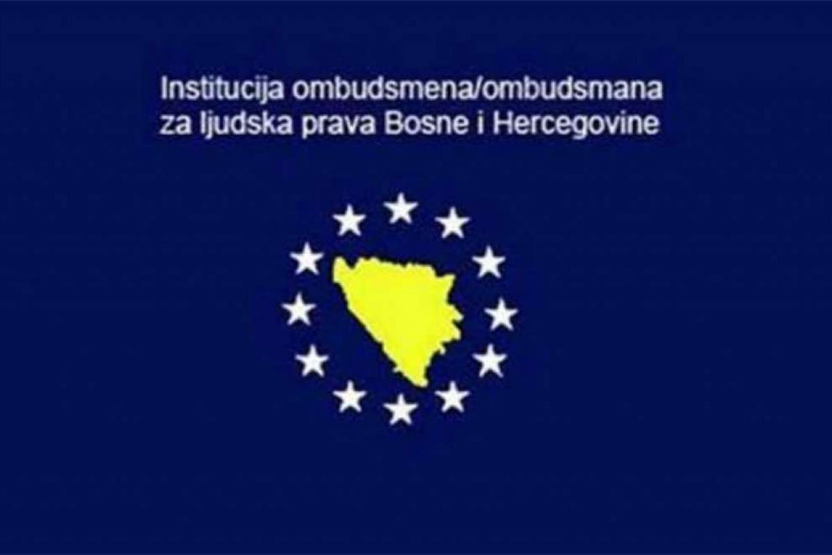 Ombudsmeni BiH otvaraju predmet nakon pronalaska 31 djeteta u Brčkom