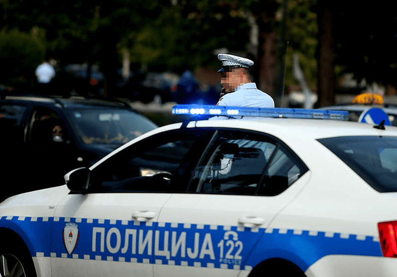 Vozači, oprez! Od ponedjeljka u Bijeljini pojačana kontrola vozača 